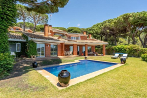 Casa Zen Pool and Views